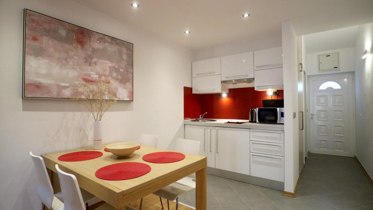 פודסטראנה Apartment Ena - Lavica מראה חיצוני תמונה