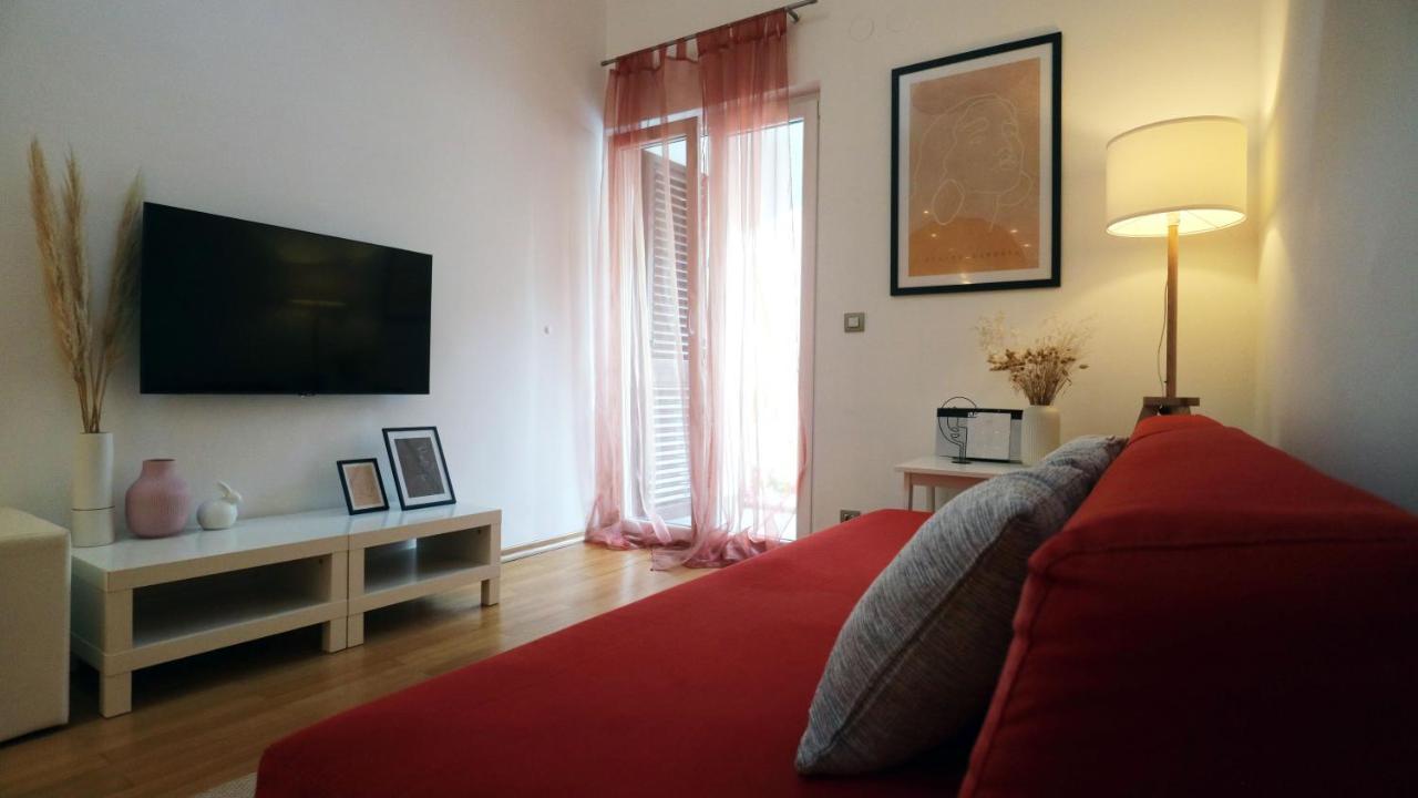 פודסטראנה Apartment Ena - Lavica מראה חיצוני תמונה