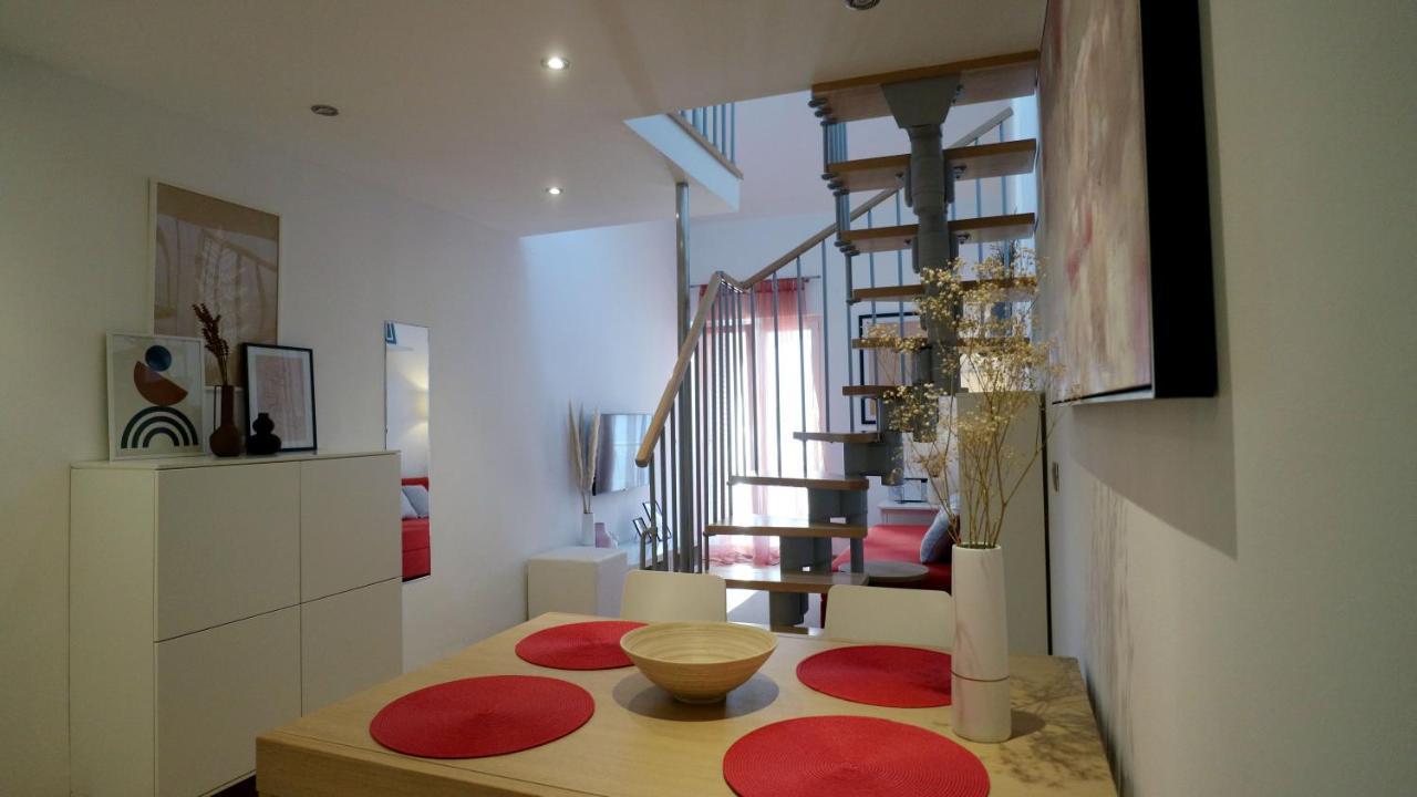 פודסטראנה Apartment Ena - Lavica מראה חיצוני תמונה