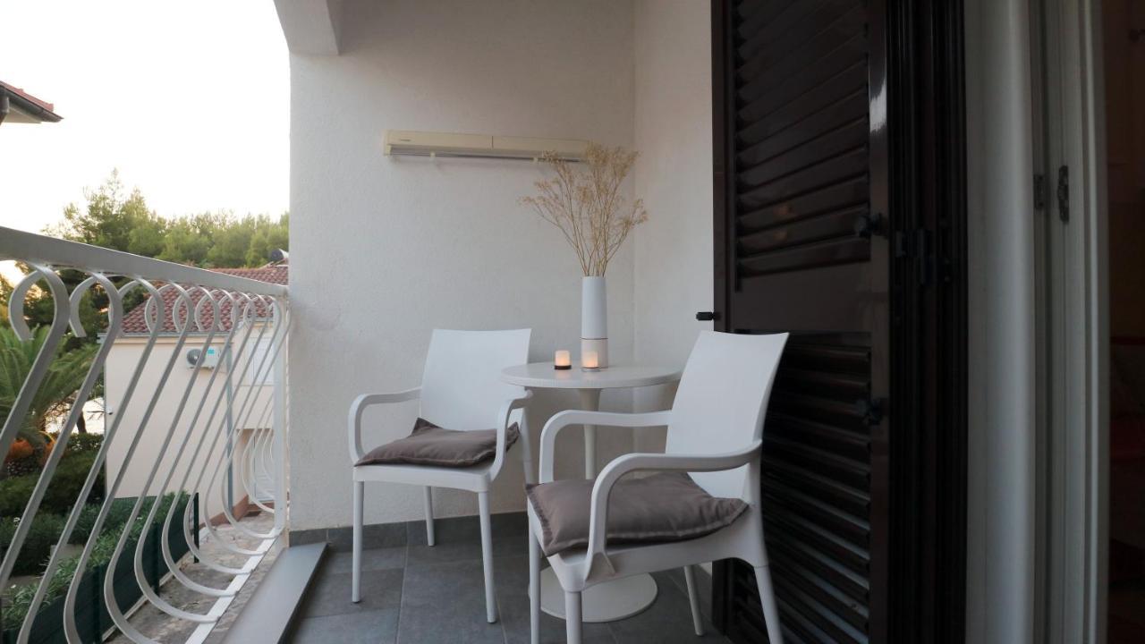 פודסטראנה Apartment Ena - Lavica מראה חיצוני תמונה