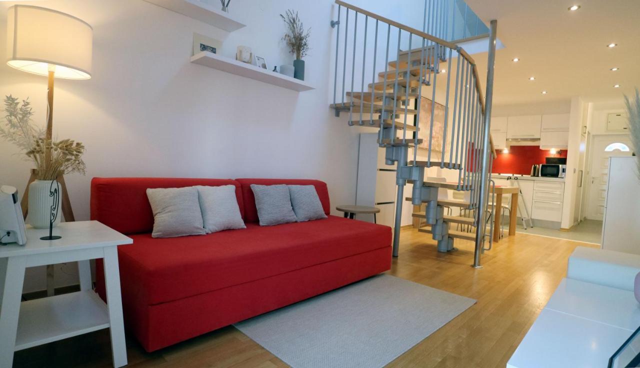 פודסטראנה Apartment Ena - Lavica מראה חיצוני תמונה